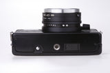 [SALE] กล้องฟิล์ม Canon Canonet QL17 Giii Black [ค.ศ. 1969] - สยามกล้องฟิล์ม