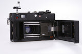 [SALE] กล้องฟิล์ม Canon Canonet QL17 Giii Black [ค.ศ. 1969] - สยามกล้องฟิล์ม