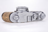 [SALE] กล้องฟิล์ม Zorki 2 Cork Body (Rare Item) - สยามกล้องฟิล์ม