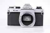 [SALE] กล้องฟิล์ม PENTAX K1000 w/o Meter  (ค.ศ.1976) - สยามกล้องฟิล์ม