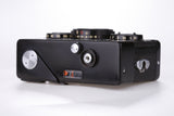 [SALE] กล้องฟิล์ม Rollei 35 ฺBlack Made In Germany (ค.ศ.1966) - สยามกล้องฟิล์ม