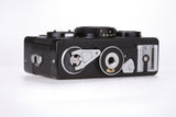 [SALE] กล้องฟิล์ม Rollei 35 ฺBlack Made In Germany (ค.ศ.1966) - สยามกล้องฟิล์ม