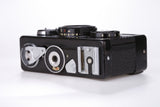 [SALE] กล้องฟิล์ม Rollei 35 ฺBlack Made In Germany (ค.ศ.1966) - สยามกล้องฟิล์ม