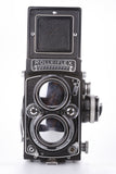 [SALE] กล้องฟิล์ม Rolleiflex 2.8 E (ค.ศ. 1959)