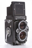 [SALE] กล้องฟิล์ม Rolleiflex 2.8 E (ค.ศ. 1959)