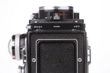 [SALE] กล้องฟิล์ม Rolleiflex 2.8 E (ค.ศ. 1959)