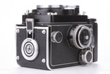 [SALE] กล้องฟิล์ม Rolleiflex 2.8 E (ค.ศ. 1959)