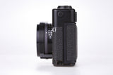 [SALE] กล้องฟิล์ม Minolta Hi-Matic CS (ค.ศ. 1972) - สยามกล้องฟิล์ม