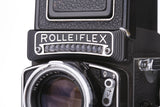 [SALE] กล้องฟิล์ม Rolleiflex 2.8 E (ค.ศ. 1959)