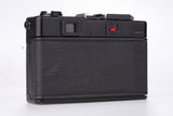 [SALE] กล้องฟิล์ม Minolta Hi-Matic CS (ค.ศ. 1972) - สยามกล้องฟิล์ม