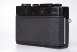 [SALE] กล้องฟิล์ม Minolta Hi-Matic CS (ค.ศ. 1972) - สยามกล้องฟิล์ม