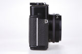 [SALE] กล้องฟิล์ม Minolta Hi-Matic CS (ค.ศ. 1972) - สยามกล้องฟิล์ม