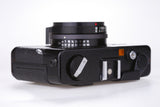 [SALE] กล้องฟิล์ม Minolta Hi-Matic CS (ค.ศ. 1972) - สยามกล้องฟิล์ม