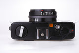 [SALE] กล้องฟิล์ม Minolta Hi-Matic CS (ค.ศ. 1972) - สยามกล้องฟิล์ม