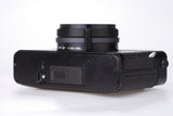 [SALE] กล้องฟิล์ม Minolta Hi-Matic CS (ค.ศ. 1972) - สยามกล้องฟิล์ม