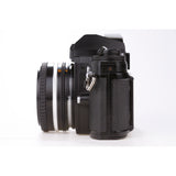 [SALE] กล้องฟิล์ม NIKON FG (ค.ศ.1982)