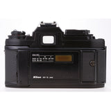 [SALE] กล้องฟิล์ม NIKON FG (ค.ศ.1982)