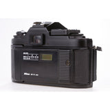 [SALE] กล้องฟิล์ม NIKON FG (ค.ศ.1982)