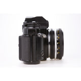 [SALE] กล้องฟิล์ม NIKON FG (ค.ศ.1982)