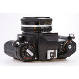 [SALE] กล้องฟิล์ม NIKON FG (ค.ศ.1982)