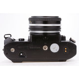 [SALE] กล้องฟิล์ม NIKON FG (ค.ศ.1982)