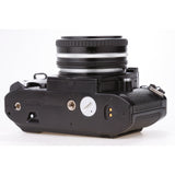 [SALE] กล้องฟิล์ม NIKON FG (ค.ศ.1982)