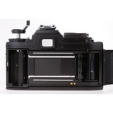 [SALE] กล้องฟิล์ม NIKON FG (ค.ศ.1982)