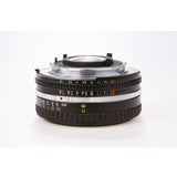 [SALE] กล้องฟิล์ม NIKON FG (ค.ศ.1982)