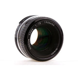 [SALE] กล้องฟิล์ม NIKON FE Black ( ค.ศ. 1978)