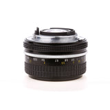 [SALE] กล้องฟิล์ม NIKON FE Black ( ค.ศ. 1978)