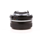 [SALE] กล้องฟิล์ม NIKON FE Black ( ค.ศ. 1978)