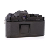 [SALE] กล้องฟิล์ม NIKON FE Black ( ค.ศ. 1978)