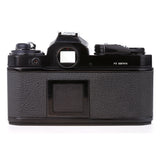 [SALE] กล้องฟิล์ม NIKON FE Black ( ค.ศ. 1978)