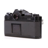 [SALE] กล้องฟิล์ม NIKON FE Black ( ค.ศ. 1978)