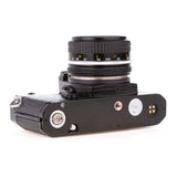 [SALE] กล้องฟิล์ม NIKON FE Black ( ค.ศ. 1978)