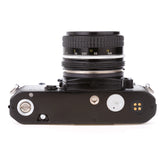 [SALE] กล้องฟิล์ม NIKON FE Black ( ค.ศ. 1978)