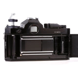 [SALE] กล้องฟิล์ม NIKON FE Black ( ค.ศ. 1978)