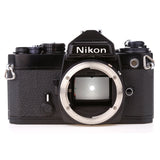 [SALE] กล้องฟิล์ม NIKON FE Black ( ค.ศ. 1978)