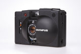 [SALE] กล้องฟิล์ม OLYMPUS XA2  (ค.ศ.1971) - สยามกล้องฟิล์ม
