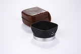 อุปกรณ์เสริมกล้องฟิล์ม ROLLEI Hood BAY I - สยามกล้องฟิล์ม