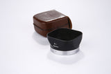อุปกรณ์เสริมกล้องฟิล์ม ROLLEI Hood BAY I - สยามกล้องฟิล์ม