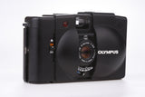 [SALE] กล้องฟิล์ม OLYMPUS XA2  (ค.ศ.1971) - สยามกล้องฟิล์ม