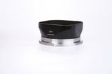 ROLLEI HOOD BAY3 สำหรับ Rolleiflex ตระกูล 2.8 - สยามกล้องฟิล์ม
