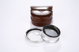 ROLLEINAR  BAY 3 สำหรับ Rolleiflex ตระกูล 2.8 - สยามกล้องฟิล์ม