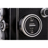 [SALE] กล้องฟิล์ม Rolleiflex 3.5 E2  (type K4C3)