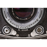 [SALE] กล้องฟิล์ม Rolleiflex 3.5 E2  (type K4C3)