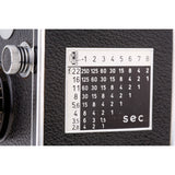 [SALE] กล้องฟิล์ม Rolleiflex 3.5 E2  (type K4C3)