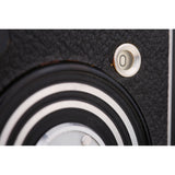 [SALE] กล้องฟิล์ม Rolleiflex 3.5 E2  (type K4C3)