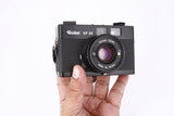 [SALE] กล้องฟิล์ม Rollei XF 35 (ค.ศ.1974) - สยามกล้องฟิล์ม