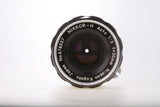 [SALE] กล้องฟิล์ม NIKON F2 PHOTOMIC (ค.ศ. 1971)